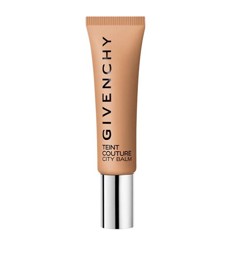 givenchy make-up teint make-up teint couture balm|Givenchy teint couture city balm.